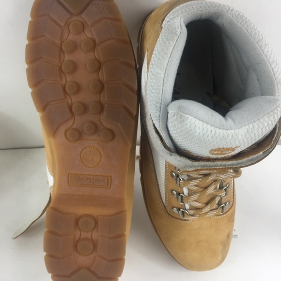 Timberland Men’s Hiking Boots Size 13M - Picture 6 of 7